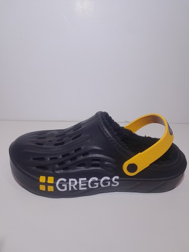 Crocs edizione limitata nero - crocs,
