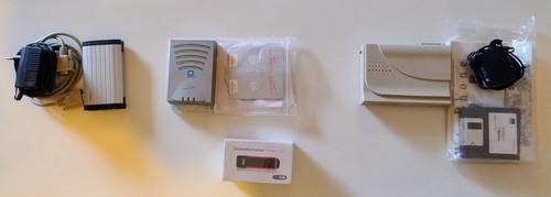 Lotto modem analogico - modem,