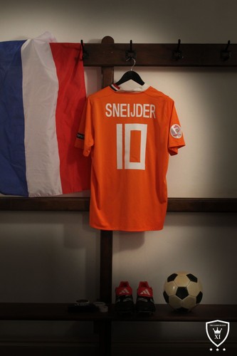 Maglia olanda home - maglia, 2008/09