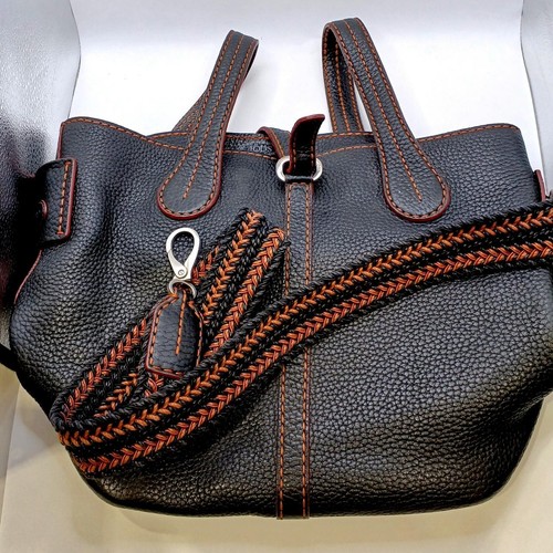 Tod 2way bag tote borsa - 2way,
