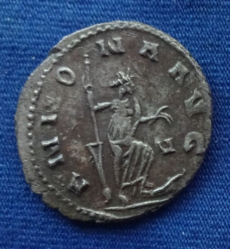Gallieno 253 268 - 253-268, d.c.