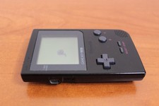 Nintendo Game Boy Pocket