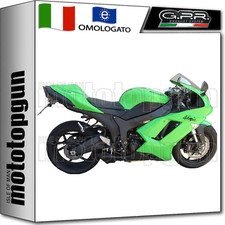 GPR SCARICO HOM TIBURON