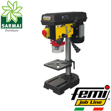 FEMI DP 12-921 Trapano a