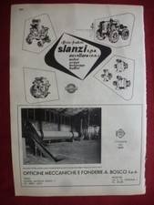 Advertising engines tractors