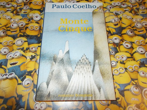 Paulo coelho monte - paulo, coelho:monte