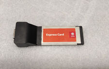 Express Card Seriale RS232