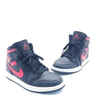 Nike air jordan mid siren - air,