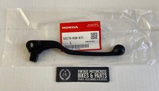 HONDA CR125 CR250 CR500