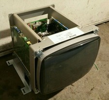 Monitor pollici barco mcd12 - barco,