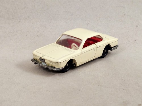Siku 266 bmw 2000 1 - bmw, 1:55