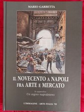 pittura napoletana 'IL 900 A