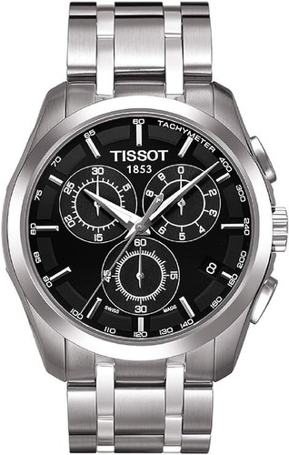 Orologio uomo tissot - tissot, couturier