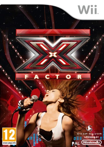 Factor nintendo wii - nintendo,