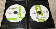 Nintendo Wii Fit e Wii Fit