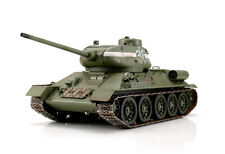 1/16 RC T-34/85 verde IR
