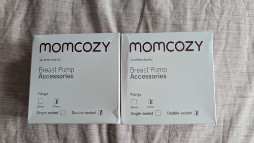 Momcozy pro s12 - ,
