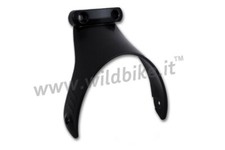 STAFFA DI SUPPORTO NERA PER