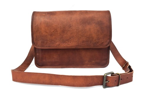 Borsa messenger vintage - , in