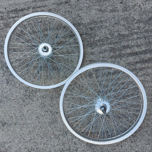 Cerchi bmx 48h - cerchi,