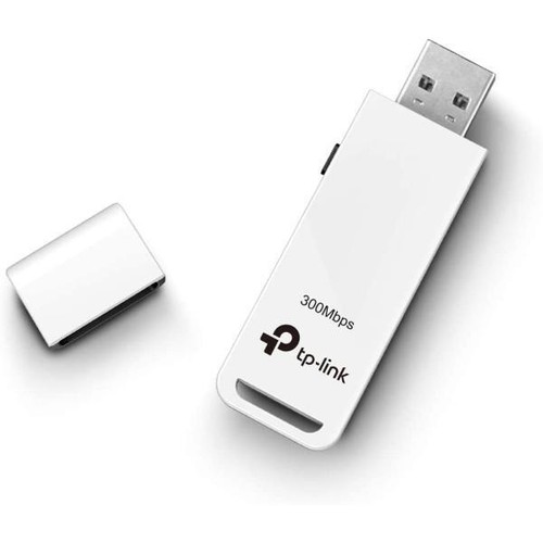 Link adattatore wireless - tp-link,