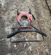Toro 224 piatto/alloggiamento