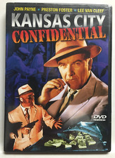 Kansas City Confidential