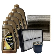 Kit Tagliando Per Nissan