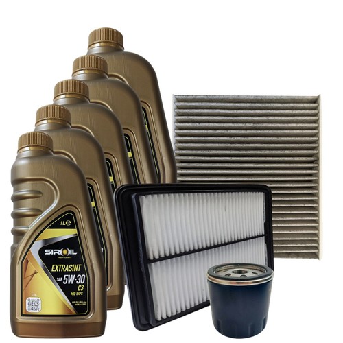 Kit tagliando per - tagliando, nissan