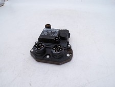 Modulo accensione