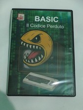 DVD Retro BASIC + 200 Riviste e Libri Commodore, Spectrum, Amiga