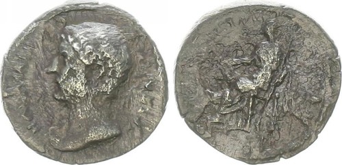 Antico romano tempo - antico/romano,