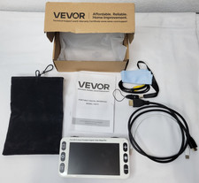 VEVOR Lente di ingrandimento