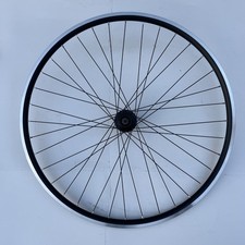 Ruota posteriore bici 700c