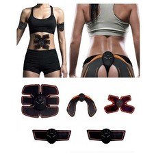 Elettrostimolatore 5 in 1 Per