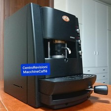 Macchina CAFFÈ a cialde GRIMAC TERRY NERA ? LEGGI DESCRIZIONE ?
