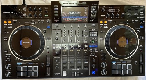 Pioneer xdj all one - dj, all-in-one
