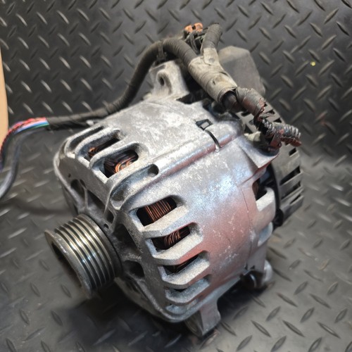 Alternatore stop start - alternatore, stop/start