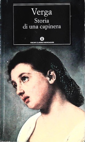 Storia una capinera - di,