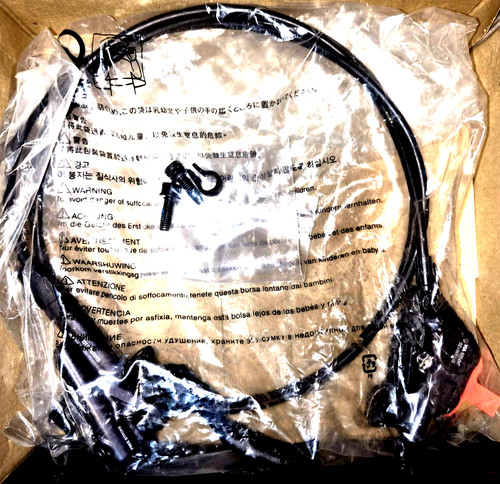 Shimano posteriore destro - posteriore, xt