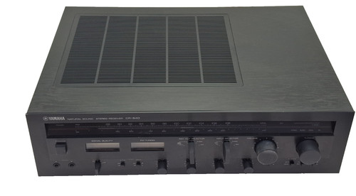 Yamaha 640 ricevitore - yamaha, cr-640