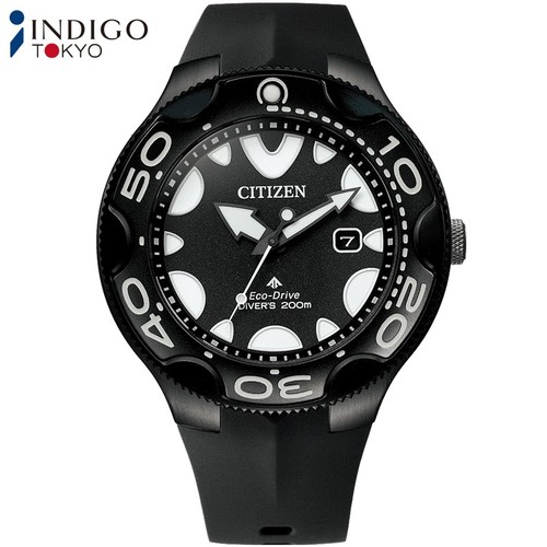 Orologio citizen promaster - orologio,