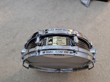 Mapex Black Panther Tamburo a