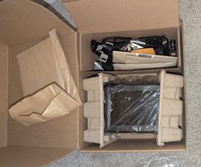 Lowrance Eagle 7 Marine GPS