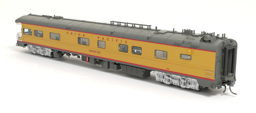 Union pacific business - pacific,