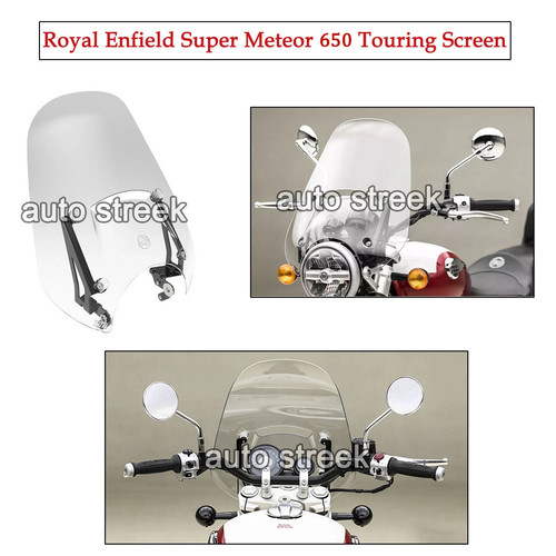 Schermo touring originale - touring,