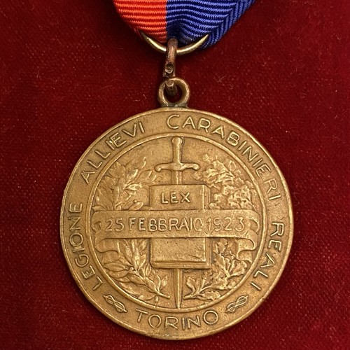 3960 medaglia commemorativa - -,