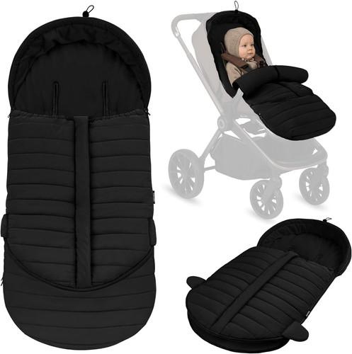 Oli sacco pelo passeggino - oli, a