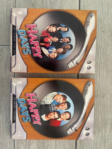 Happy days stagione e - –,