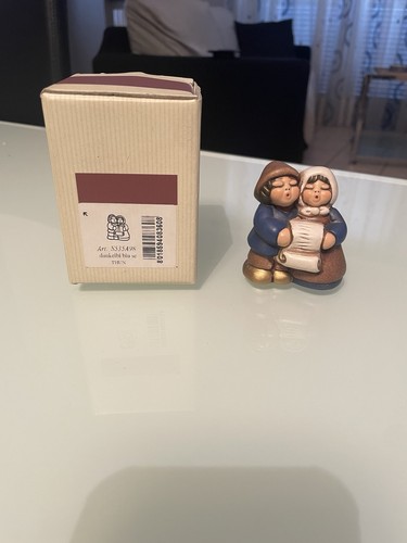 Thun bimbi canterini - bimbi, del